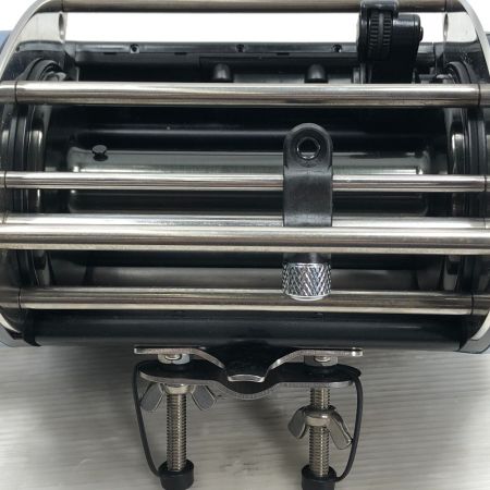  Miya Epoch ミヤエポック ミヤマエ コマンド Z20 マグロスペシャル 電動リール