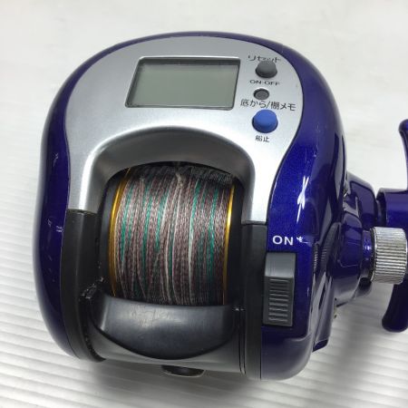  DAIWA ダイワ 電動リール HYPER TANASENSOR ハイパータナセンサー300F 614781