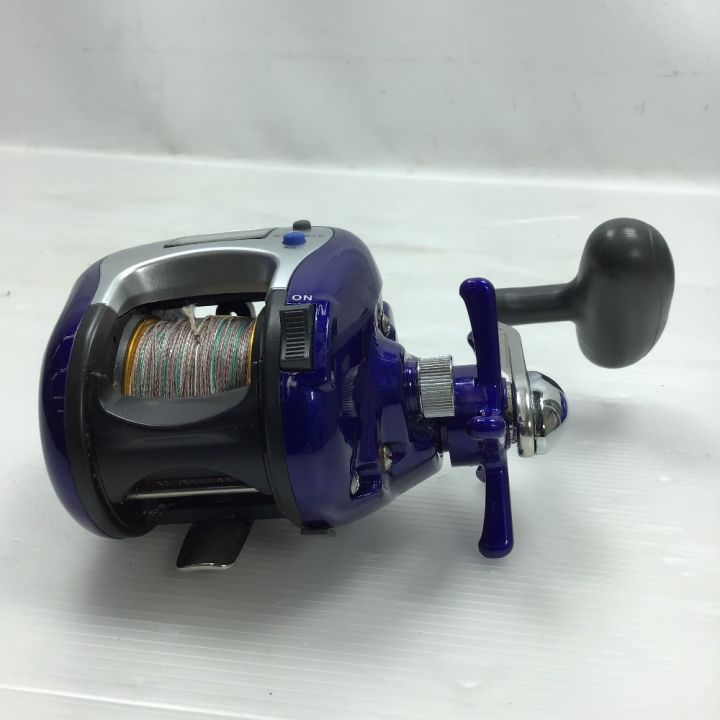 DAIWA ダイワ 電動リール HYPER TANASENSOR ハイパータナセンサー300F 614781｜中古｜なんでもリサイクルビッグバン