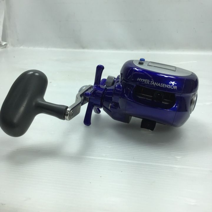 電動リール HYPER TANASENSOR ハイパータナセンサー300F ダイワ DAIWA 614781 釣り用品 リール 電動リール ｜中古｜なんでもリサイクルビッグバン