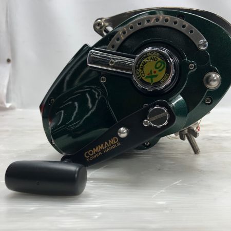  Miya Epoch ミヤエポック コマンドX９ 電動リール