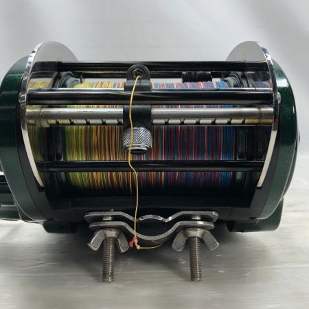  Miya Epoch ミヤエポック コマンドX９ 電動リール