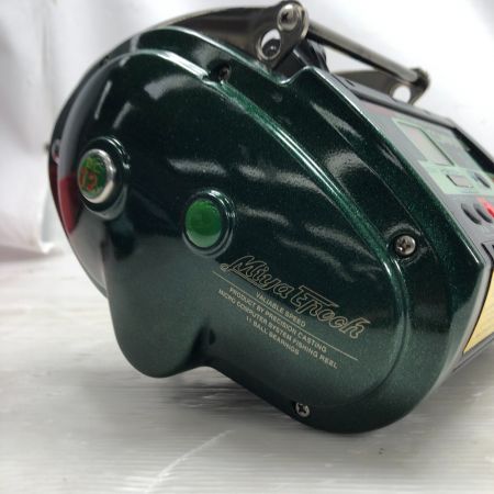  Miya Epoch ミヤエポック コマンドX９ 電動リール