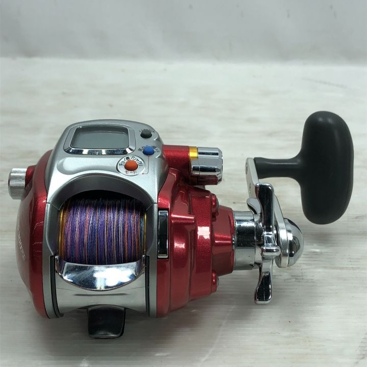 SEABORG シーボーグ 300FB 箱・電源ケーブル付き ダイワ DAIWA 釣り用品 リール 電動リール｜中古｜なんでもリサイクルビッグバン