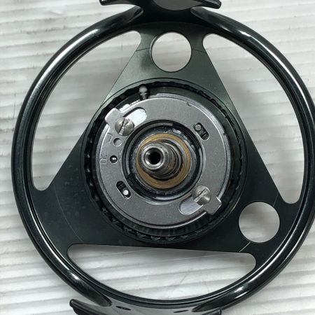  SMITH LTD スミス(釣具) マリエット ラージアーバー M-1 グレー フライリール