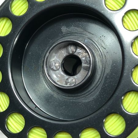  SMITH LTD スミス(釣具) マリエット ラージアーバー M-1 グレー フライリール