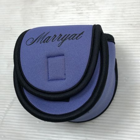  SMITH LTD スミス(釣具) マリエット ラージアーバー M-1 グレー フライリール