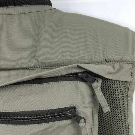  LITTLE PRESENTS リトルプレゼンツ フィッシングベスト メッシュベスト V-26 size XXL