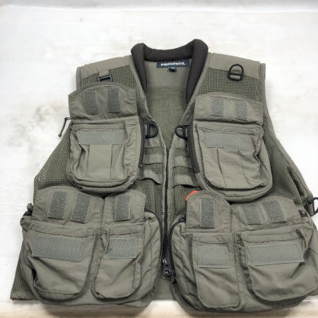  LITTLE PRESENTS リトルプレゼンツ フィッシングベスト メッシュベスト V-26 size XXL