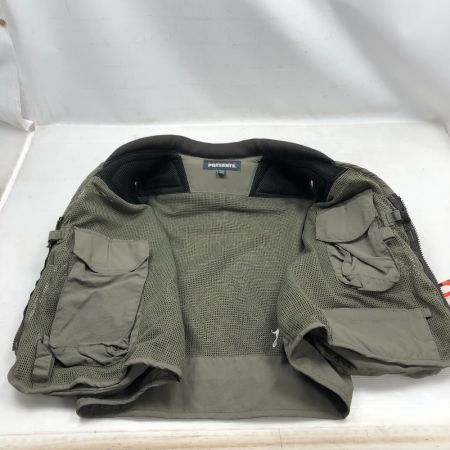  LITTLE PRESENTS リトルプレゼンツ フィッシングベスト メッシュベスト V-26 size XXL