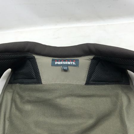  LITTLE PRESENTS リトルプレゼンツ フィッシングベスト メッシュベスト V-26 size XXL