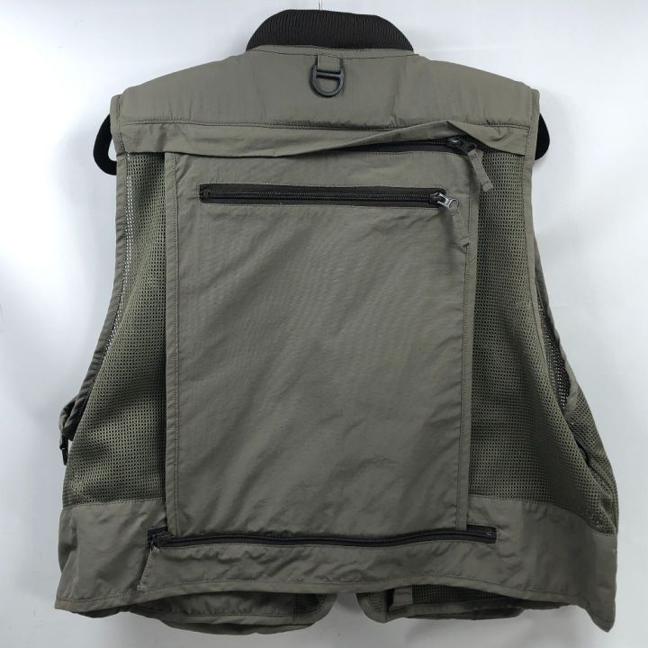 フィッシング 最終値下げ LITTLE PRESENTS チャコールグレイ