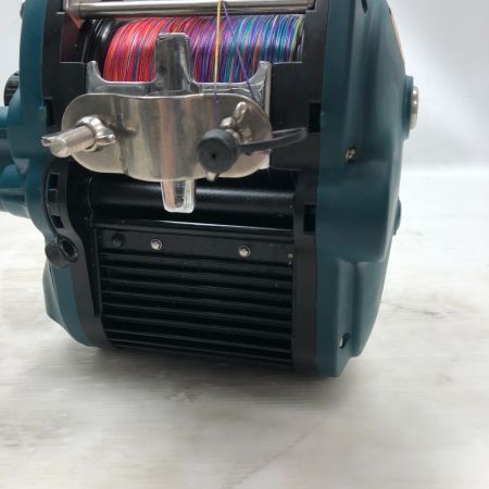  Miya Epoch ミヤエポック ミヤマエ COMMAND コマンドX8 スタンダード X-8s CX-8s 電動リール 電源ケーブル付き