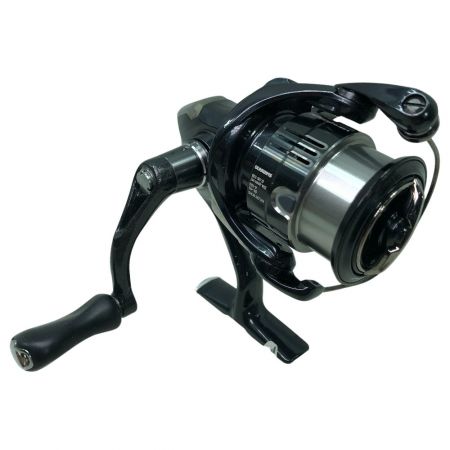  SHIMANO シマノ スピニングリール 19ヴァンキッシュ C2000SHG 03952