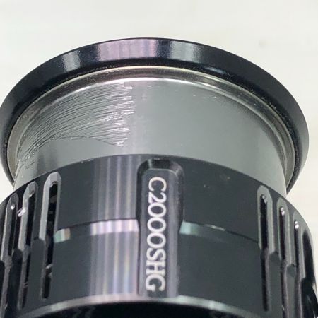  SHIMANO シマノ スピニングリール 19ヴァンキッシュ C2000SHG 03952