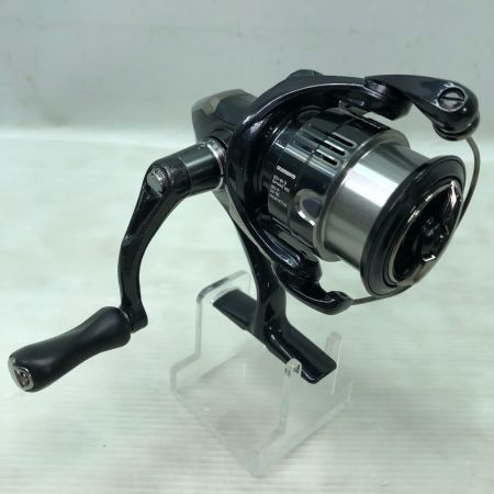  SHIMANO シマノ スピニングリール 19ヴァンキッシュ C2000SHG 03952