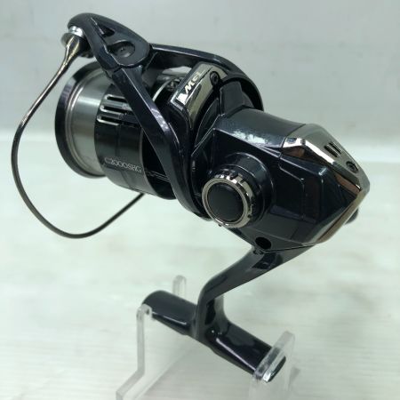  SHIMANO シマノ スピニングリール 19ヴァンキッシュ C2000SHG 03952