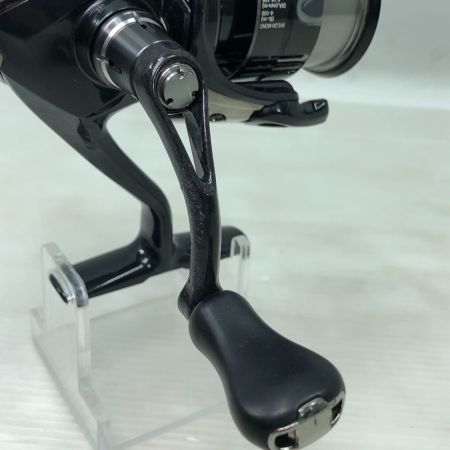  SHIMANO シマノ スピニングリール 19ヴァンキッシュ C2000SHG 03952