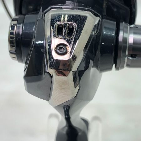  SHIMANO シマノ スピニングリール 19ヴァンキッシュ C2000SHG 03952