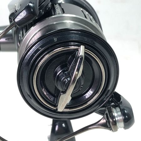  SHIMANO シマノ スピニングリール 19ヴァンキッシュ C2000SHG 03952