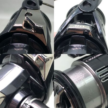  SHIMANO シマノ スピニングリール 19ヴァンキッシュ C2000SHG 03952