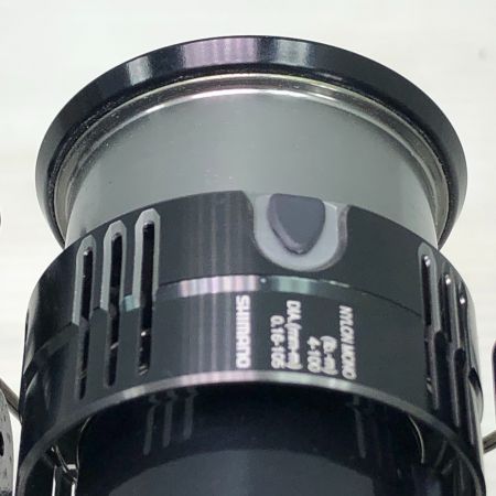  SHIMANO シマノ スピニングリール 19ヴァンキッシュ C2000SHG 03952