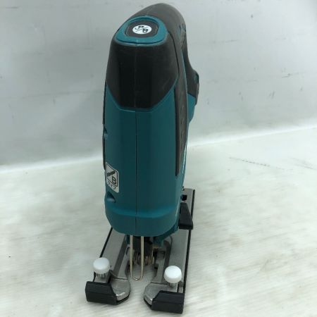  MAKITA マキタ 電動工具 ジグソー 充電器・充電池1個付 コードレス式 JV103DSH ブルー