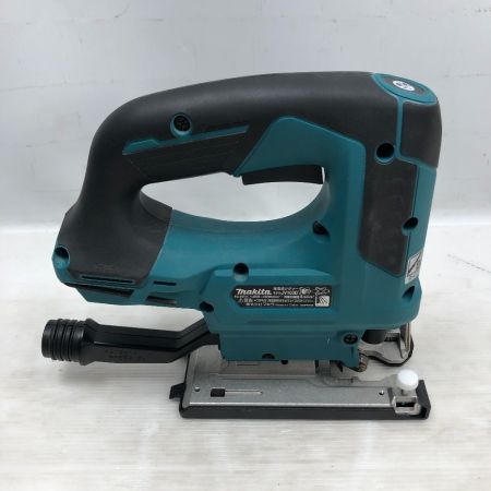  MAKITA マキタ 電動工具 ジグソー 充電器・充電池1個付 コードレス式 JV103DSH ブルー