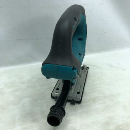  MAKITA マキタ 電動工具 ジグソー 充電器・充電池1個付 コードレス式 JV103DSH ブルー
