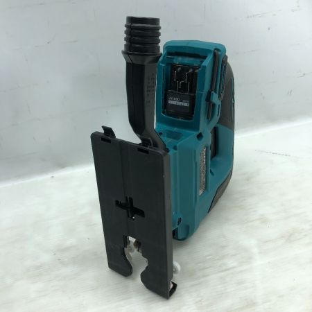  MAKITA マキタ 電動工具 ジグソー 充電器・充電池1個付 コードレス式 JV103DSH ブルー