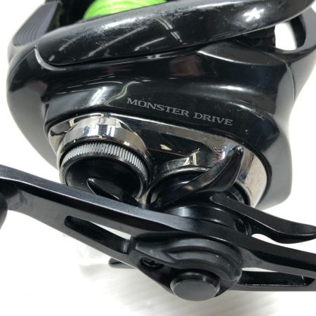  SHIMANO シマノ 23アンタレスDC ベイトリール ポーチ付き 046024