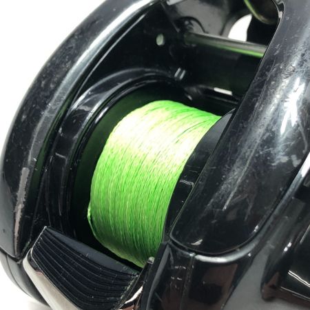  SHIMANO シマノ 23アンタレスDC ベイトリール ポーチ付き 046024