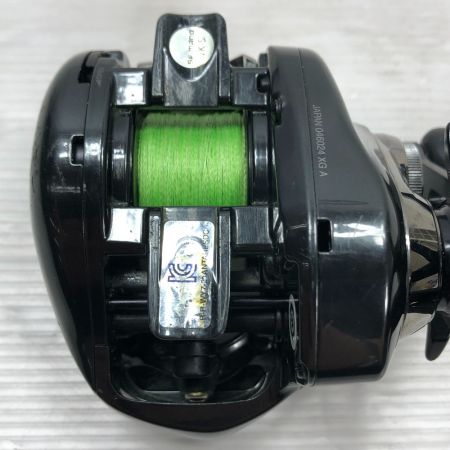  SHIMANO シマノ 23アンタレスDC ベイトリール ポーチ付き 046024