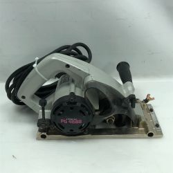 ◇◇ HITACHI 日立 電動工具 ミゾキリ コード式 100v PG46BB Cランク