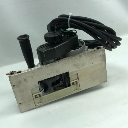  HITACHI 日立 電動工具 ミゾキリ コード式 100v PG46BB
