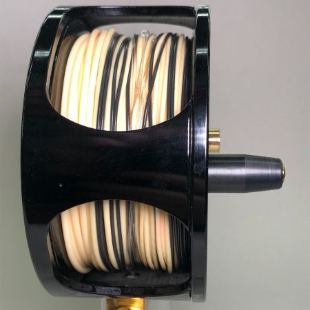  VISION リール フライリール VISION VT11TANK