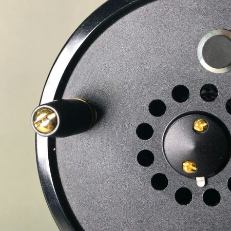  VISION リール フライリール VISION VT11TANK