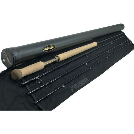  sage セージ フライロッド ONE 8136-4 #8