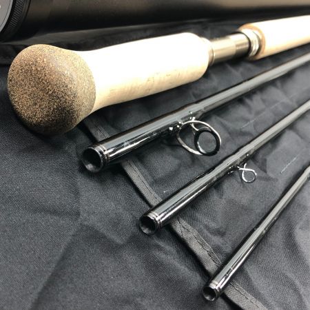  sage セージ フライロッド ONE 8136-4 #8