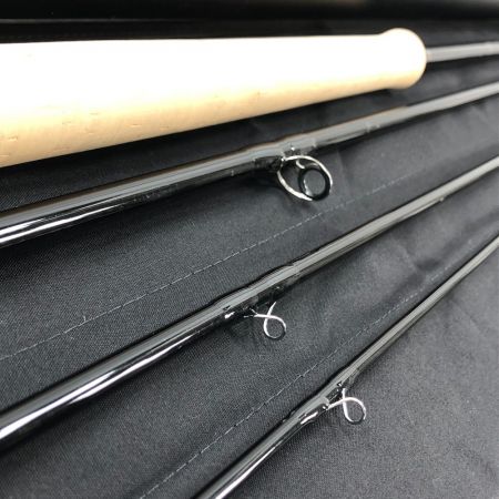  sage セージ フライロッド ONE 8136-4 #8