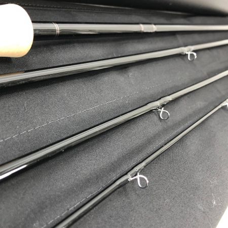  sage セージ フライロッド ONE 8136-4 #8