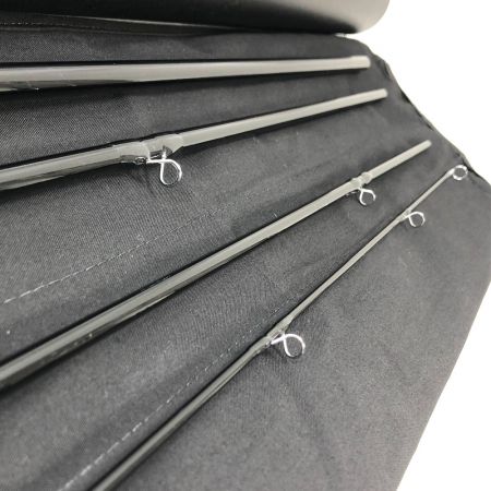  sage セージ フライロッド ONE 8136-4 #8