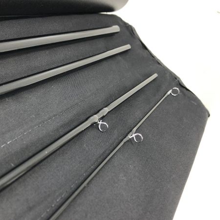  sage セージ フライロッド ONE 8136-4 #8