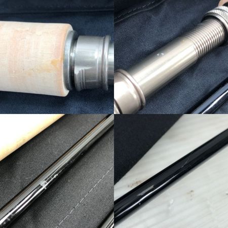  sage セージ フライロッド ONE 8136-4 #8