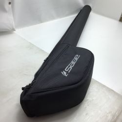 ΣΣ sage セージ BALLISTIC ROD & REEL CASES バリスティック ロッドケース Bランク