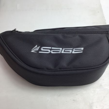  sage セージ BALLISTIC ROD & REEL CASES バリスティック ロッドケース