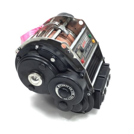  Miya Enoch ミヤエポック 800 電動リール