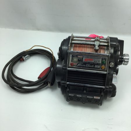  Miya Enoch ミヤエポック 800 電動リール