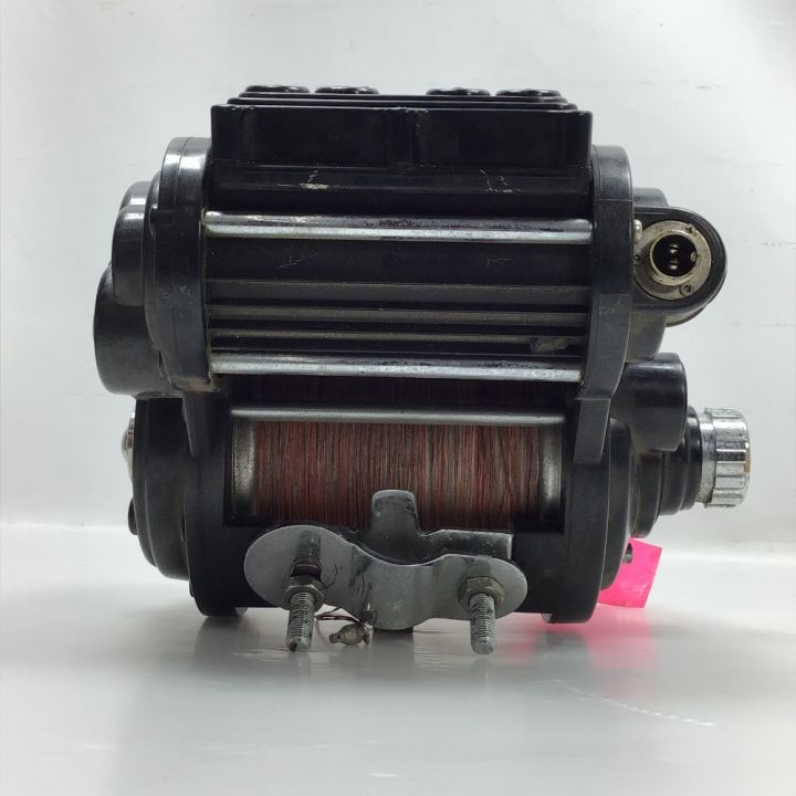 ミヤエポック800 電動リール Miya Enoch ミヤエポック 800 電動リール - 中古釣り