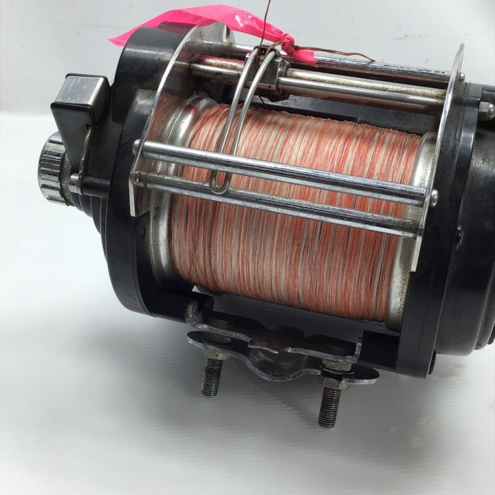 ミヤエポック800 Miya Enoch ミヤエポック 800 電動リール - 中古釣り・フィッシング